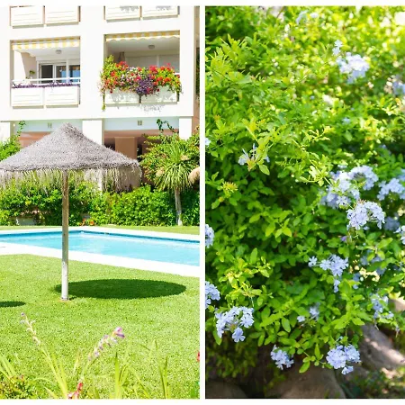Apartamento Carihuela 公寓