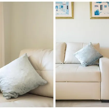 Apartamento Carihuela * 托雷莫利诺斯