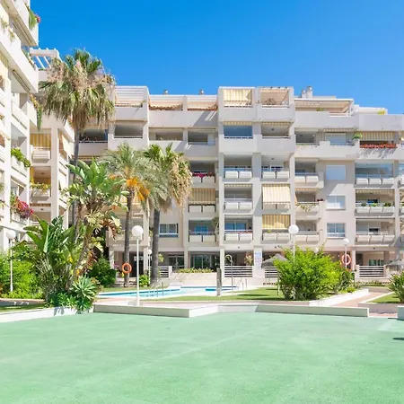 Apartamento Carihuela 公寓 *