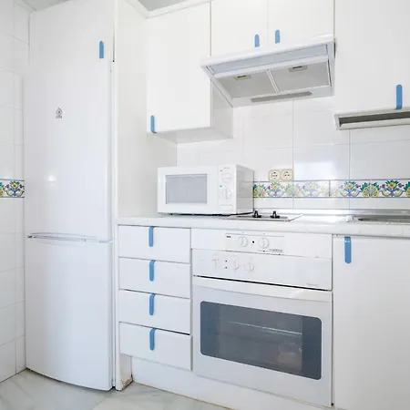 Apartamento Carihuela *