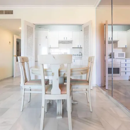 Apartamento Carihuela *