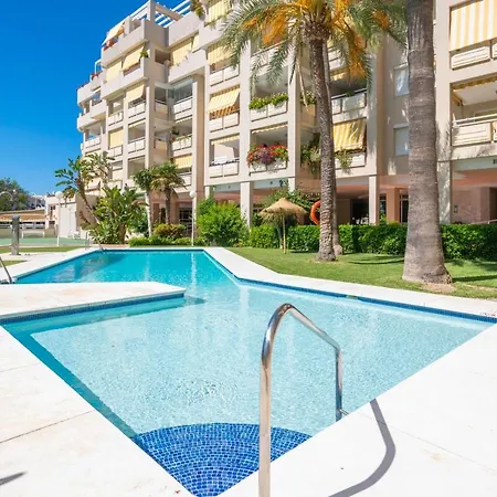 Apartamento Carihuela * 托雷莫利诺斯