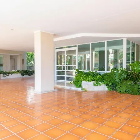 公寓 Apartamento Carihuela