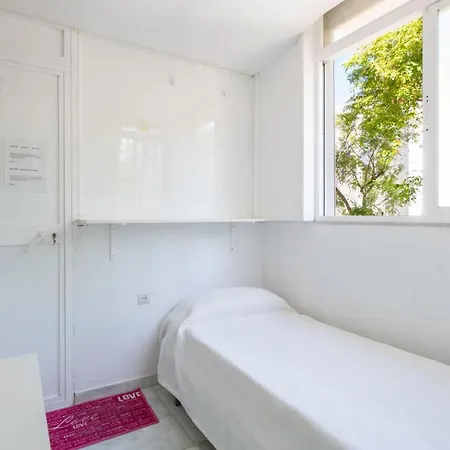 Apartamento Carihuela