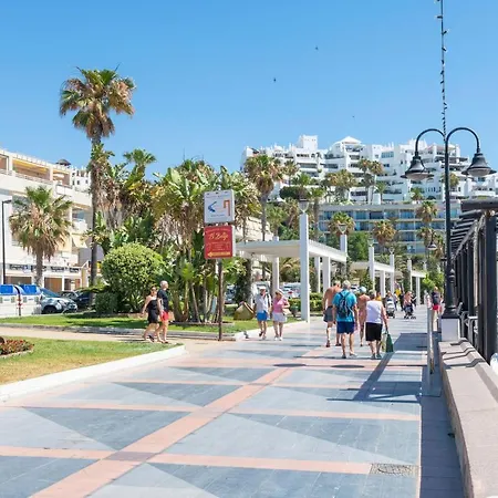 Apartamento Carihuela