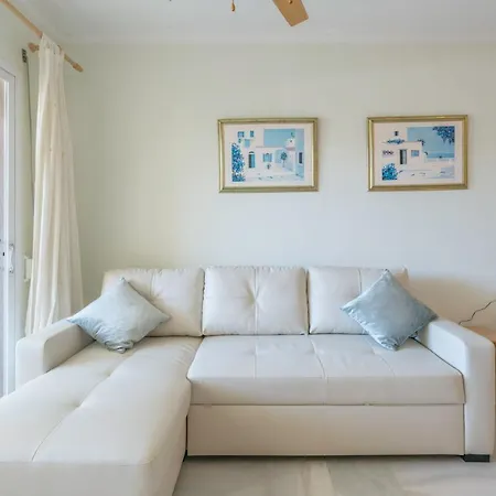 Apartamento Carihuela 公寓
