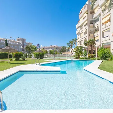 Apartamento Carihuela 公寓 *