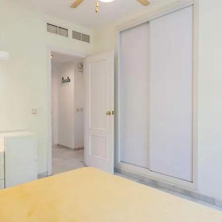 Apartamento Carihuela 公寓