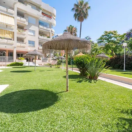 Apartamento Carihuela *