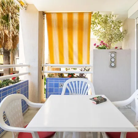 Apartamento Carihuela