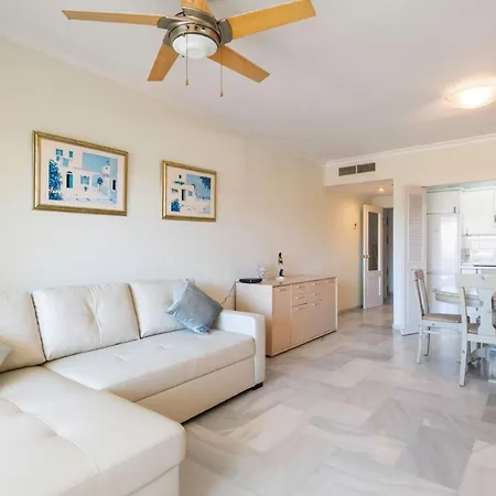Apartamento Carihuela *