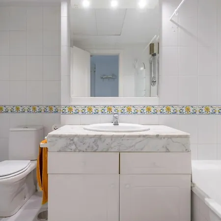 Apartamento Carihuela 公寓